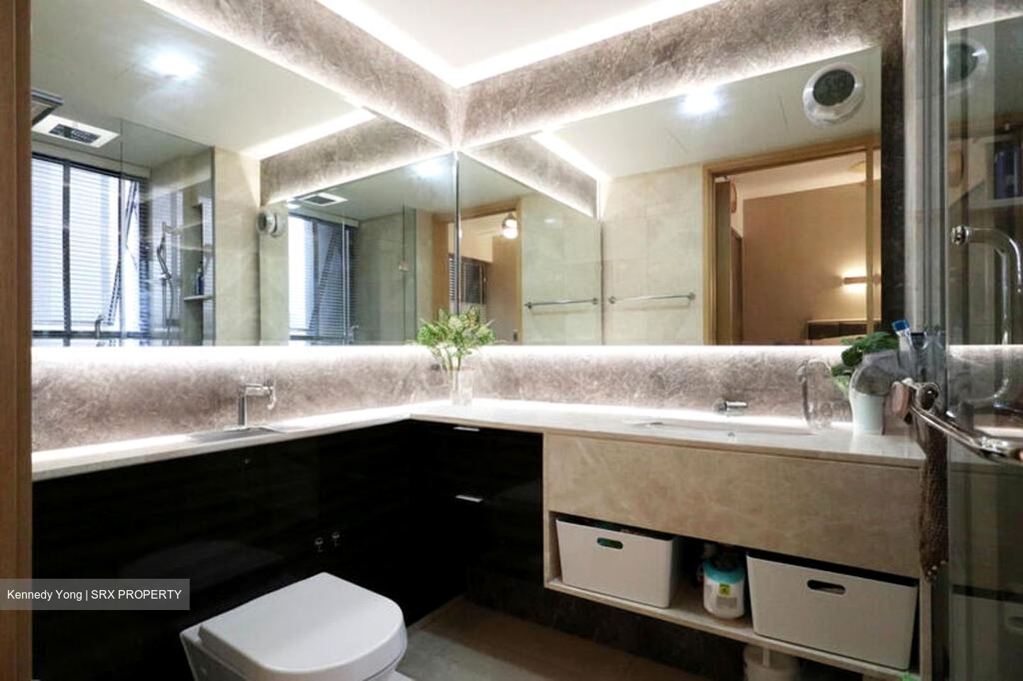 Commonwealth Towers (D3), Condominium #525126281